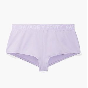 SAVAGE X FENTY SLEEP SHORT
